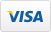 Visa as a payment option